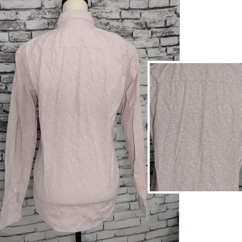 Abercrombie button down - Picture 3 of 6